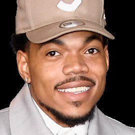 Chance the Rapper | Speaking Fee | Booking Agent