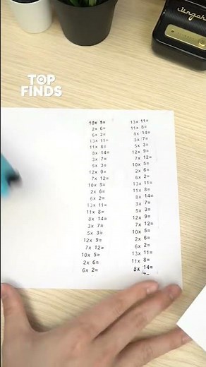 How to be a math genius 💯