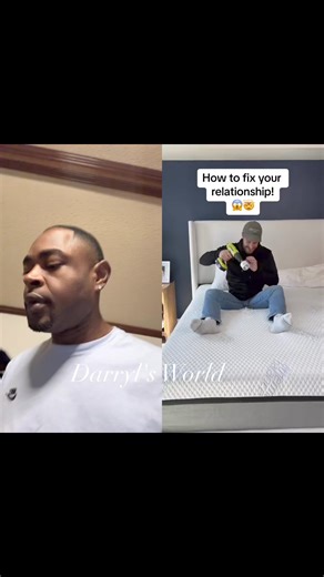 Lawd Yall Have To Much Time On Ya Hands #FixItJeezuh #reels | Darryl’s World