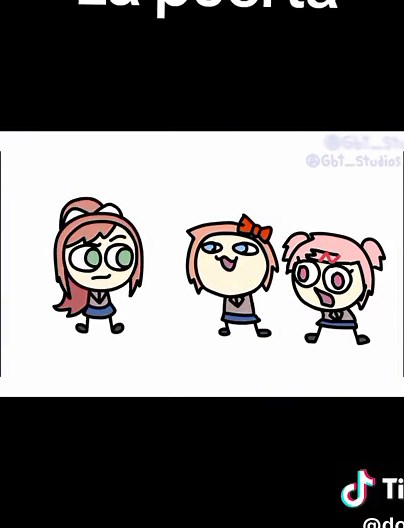 Misterio en Doki Doki Literature Club