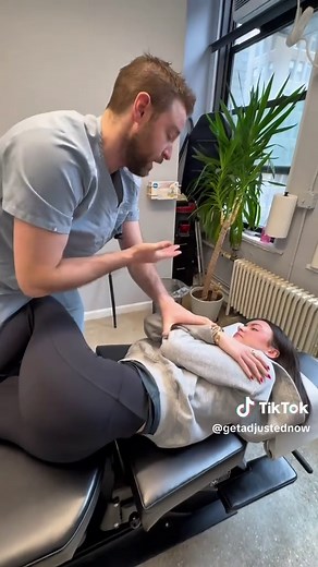 Satisfying Chiropractic Adjustments in NYC