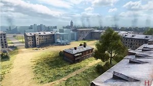 【WOT】新しいマップ：ミンスク（Minsk）追加情報【Supertest】 - hirolog123のwot備忘録