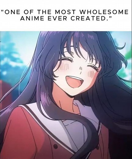 🌸One of the Greatest Romance Anime of This Generation |The Fragrant Flower Blooms with Dignity Edit✨