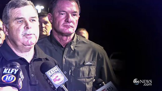 What Happened at the Deadly Lafayette Shooting