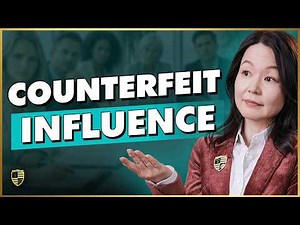 How to Build Influence Without Becoming Someone You Disrespect