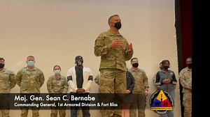 2.3K views · 123 reactions | Part of caring for our Soldiers and...