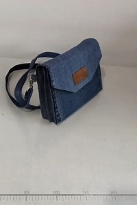 Simple sewing bag | Clothes tips