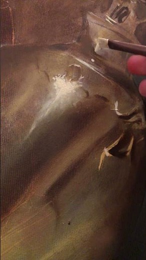 Surrealism-Baroque Art- Painting #painting #surrealism #baroque#art