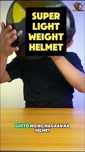 31K views · 287 reactions | Lightweight helmet super gaan | MotoMouse | Facebook