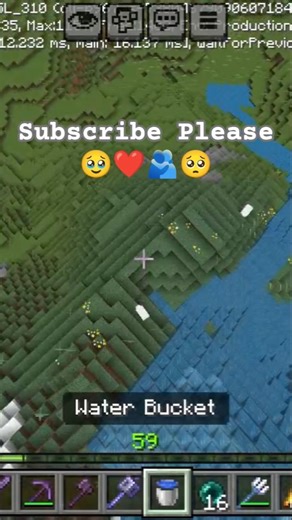 #minecraft