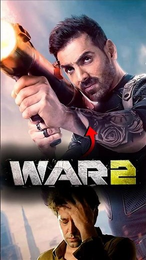 Jim is Back in War 2 🤯