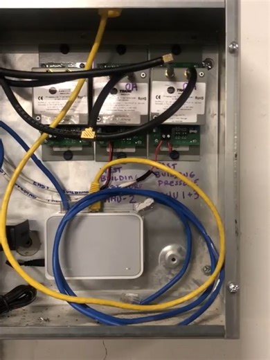 Understanding 4-20 Milliamp Transducer Readings