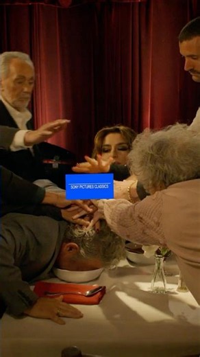GAIL DAUGHTRY AND THE CELEBRITY SEX PASS | Hungry for Tickets | Only in Theaters July 10