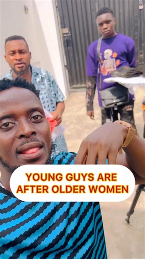 Oluwaseun Ayanbode on Instagram: "GERONTOPHILIA latest love movie now showing on YouTube via Babajejevision Please make sure you see it, I bet you would love it 😍 Written, produced and directed by @babajejevision1 DOP @oluwatoyinisrael Edited by @lateef_olofin_L_a Cc: @iamjessy_jay @babajejevision1 @jumokefadipe @lightmoses @i_am_mosunmolafawole @mrktlevels @oluwamutac @popcorn_of_lay_lay01 @okiki_euro Special thanks to @last_prizesupermarket1 @almatinltd 🙏 Please help repost 🙏 @mazitundeednu