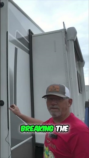 How to NOT break your RV Boogey Lights LED strips #repair #rvlife #diy