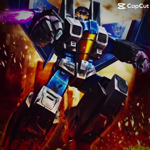 Transformers edit prt 13 thundercracker