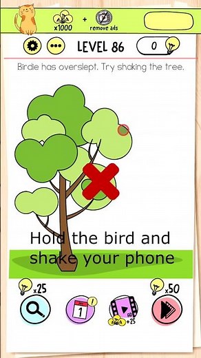 Brain Test: Tricky Puzzles Level 86