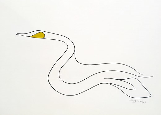 Kenneth Thomas (Benjamin) CHEE CHEE - Petley Jones Gallery