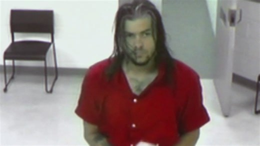 Daniel Mattay, Canton man charged with murder of Ryan Godbey, dies in Stark County Jail