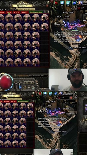 101,047 Divines in SALES Overnight | League Day 138 | Trade is NOT Dead! | PoE 2 0.4 #poe