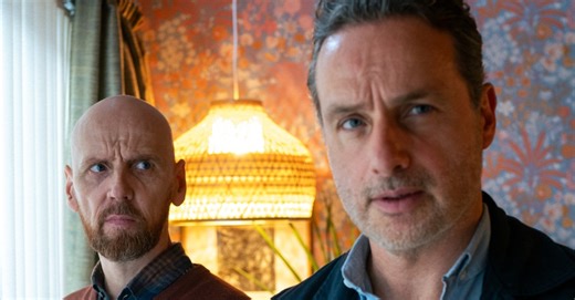 Coldwater on ITV: I watch TV for a living and I'm baffled by the bad reviews - it's brilliantly bonkers with a great twist