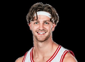 Carter Gilmore Career Stats - NCAAM - ESPN