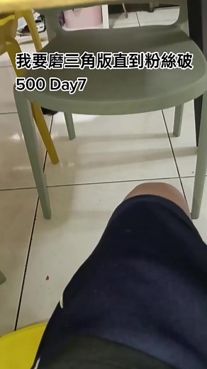 三角函數練習：粉絲數破500 Day7