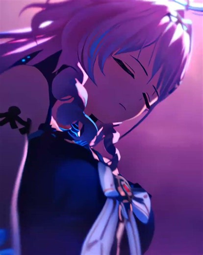 Dania's True Power Awakens! Wuthering Waves Hype Edit 🔥