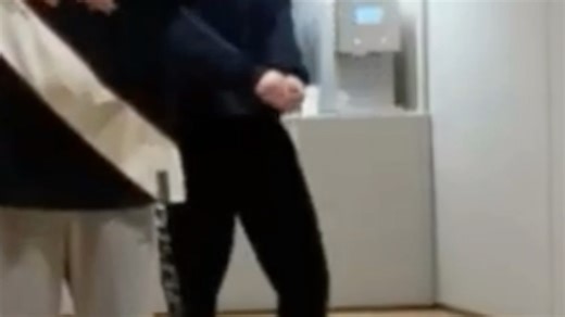 ENHYPEN 朴成训 Butter Focus