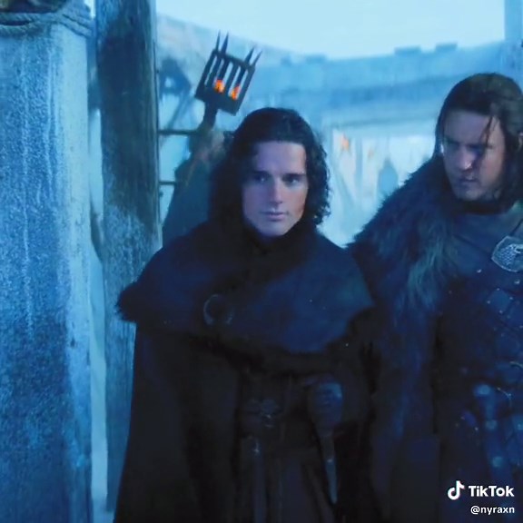 House of the Dragon: Jacaerys Velaryon, Harry Collett | GoT