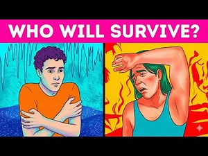 A Pack of Difficult Riddles That Will Challenge Your Brain