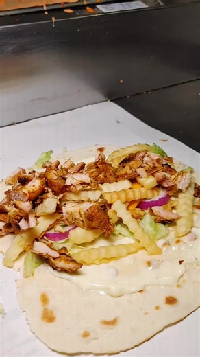 Eats n Bites ( EnB ) on Instagram: "Eats n Bites Samanabad 1st Round 2nd Branch Model Town Link Road Opposite Amana Mall Lhr. . . . . .. #eatsnbites #moltencheeselava #foodblogger #syedahsanfoodie"