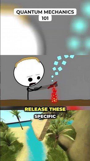 Quantum Mechanics 101