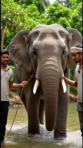 How Hannibal Transported 37 War Elephants Across a River?