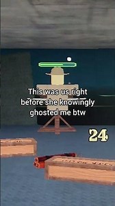 We were playing and everything and then she js left. #roblox #deadrails #ghosted