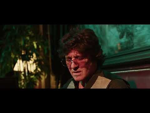 Land Of Gypsies (Terry Ilous) - "Rescue Me" - Official Music Video