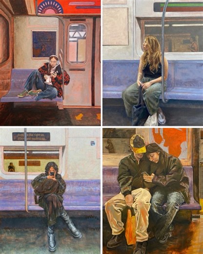 1K views | New York Academy of Art on Reels | Facebook