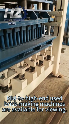 #Brick Making Machine#Block Machine#Building Block Machine#Cement Block Machine#Cement brick machine