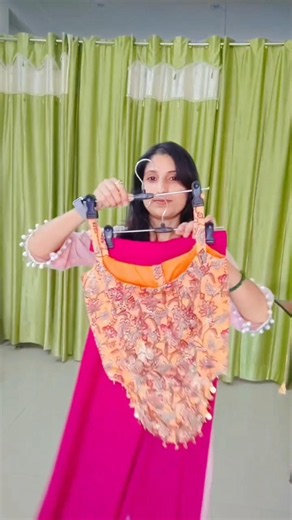 latest party wear dress for girls | designer dress ideas #shorts #sanskarwomentrends