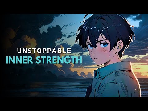 6 Ways to Build Unstoppable Inner Strength