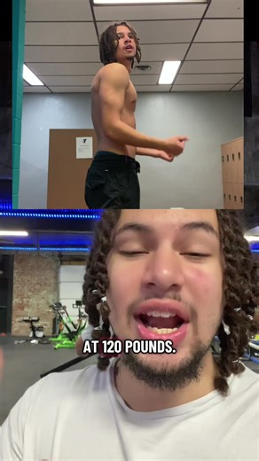 Best muscle building supplement for tall and skinny guys like me. Don’t waste 3 years like I did.. here’s what works for me🤝 #creatine