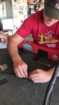 Installing Bob's Machine Shop Big D Trolling Motor Handle - Motorguide Overview
