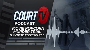 3.5K views · 50 reactions | ALL-NEW: A jury has been seated in the murder trial of Curtis Reeves, the retired police captain who shot and killed Chad Oulson during an argument over a cell phone and popcorn in a movie theatre. Reeves is claiming self-defense. How will a jury decide? ALL-NEW #CourtTV Podcast: court.tv/1dj | COURT TV | Facebook