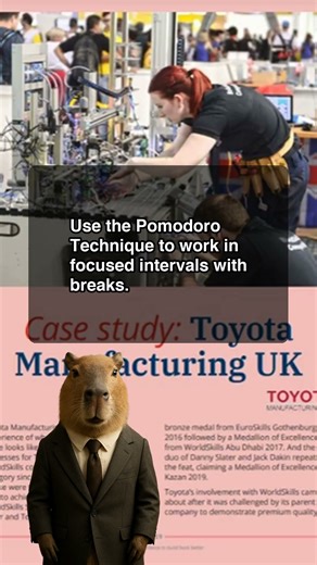 Optimize Focus From Scratch