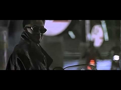 Black Rain Andy Garcia