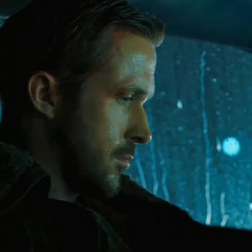 Bladerunner 2049: A Nightcall Tribute