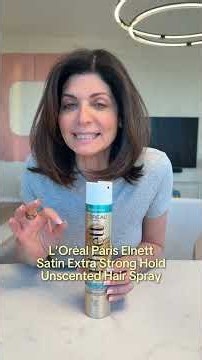 My TOP hair products of 2025!