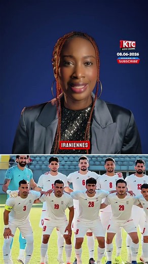 2026 World Cup: Iran accuses the US of restricting its national team #iran #usa #2026worldcup