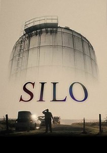 Silo Trailer
