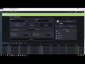 Bitsler 2017 - Adam's 100 stack method -0.63 LTC to 2.1LTC